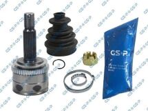 Комплект шарнірів, приводний вал