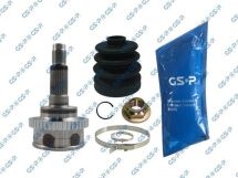 Комплект шарнірів, приводний вал