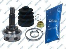 Комплект шарнірів, приводний вал