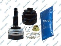Шарнирный комплект, приводной вал