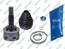 Комплект шарнірів, приводний вал