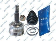Комплект шарнірів, приводний вал Комплект шарнірів, приводний вал