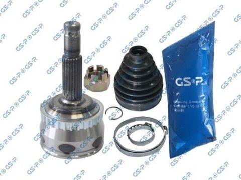 Комплект шарнірів, приводний вал Комплект шарнірів, приводний вал