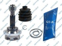 Комплект шарнірів, приводний вал