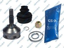 Комплект шарнірів, приводний вал Комплект шарнірів, приводний вал