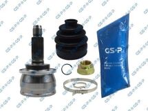 Шарнирный комплект, приводной вал Шарнирный комплект, приводной вал