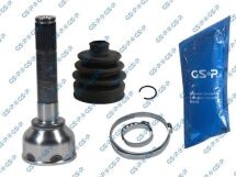 Шарнирный комплект, приводной вал