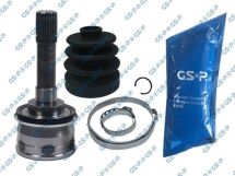 Комплект шарнірів, приводний вал