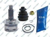 Комплект шарнірів, приводний вал