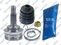 Комплект шарнірів, приводний вал