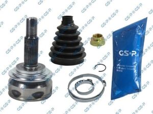 Шарнирный комплект, приводной вал