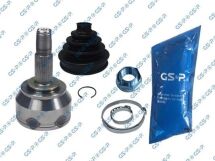 Комплект шарнірів, приводний вал