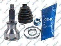 Комплект шарнірів, приводний вал