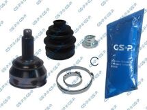 Комплект шарнірів, приводний вал