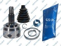 Комплект шарнірів, приводний вал