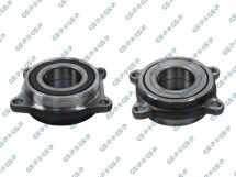 Комплект колісних підшипників