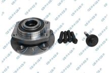 Комплект колісних підшипників Комплект колісних підшипників