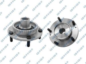 Маточина колеса