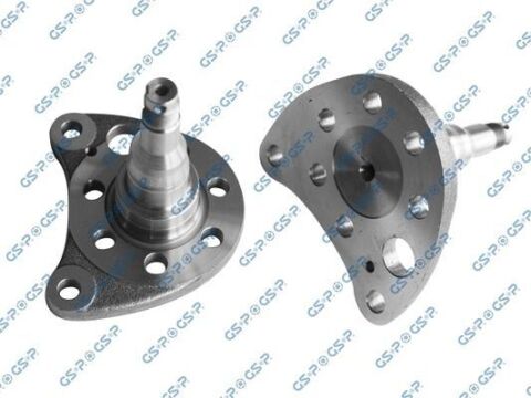 Поворотный кулак, подвеска колеса Поворотный кулак, подвеска колеса