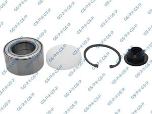 Комплект колісних підшипників