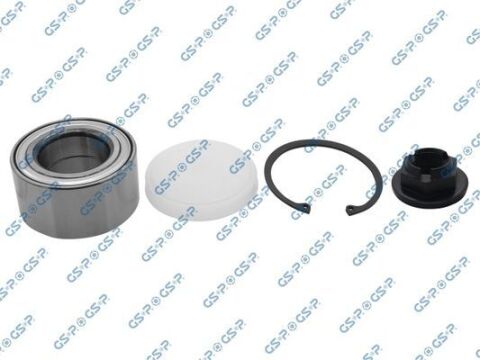 Комплект колісних підшипників