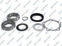 Комплект колісних підшипників Комплект колісних підшипників