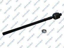 Тяга рулевая