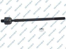 Тяга рулевая