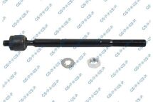 Осевой шарнир, рулевая тяга