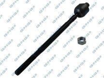 Осевой шарнир, рулевая тяга