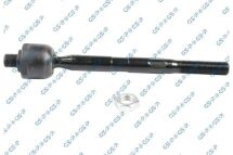 Тяга рулевая