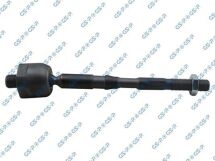 Тяга рулевая