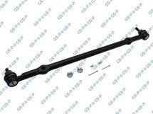 Поперечна кермова тяга