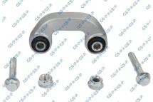 Тяга/стійка, стабілізатор