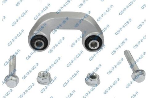 Тяга/стійка, стабілізатор