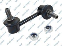 Тяга/стійка, стабілізатор