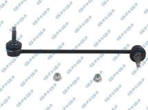 Тяга/стійка, стабілізатор