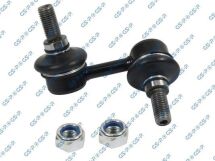 Тяга/стійка, стабілізатор