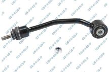 Тяга/стійка, стабілізатор