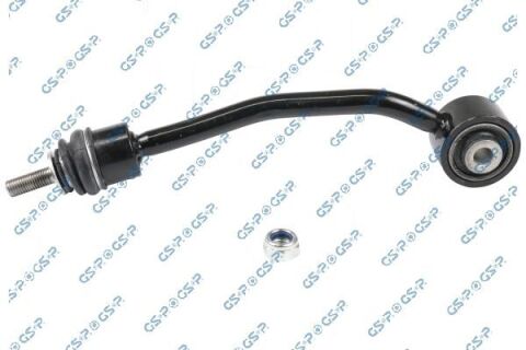 Тяга/стійка, стабілізатор