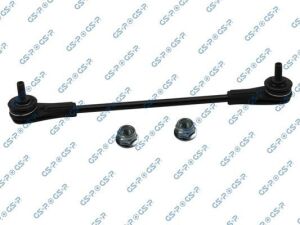 Тяга/стійка, стабілізатор