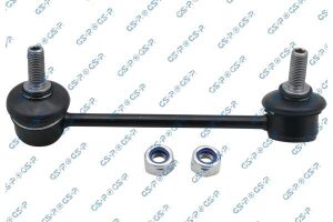 Тяга/стійка, стабілізатор