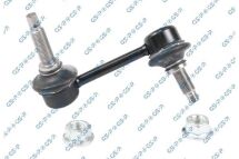 Тяга/стійка, стабілізатор