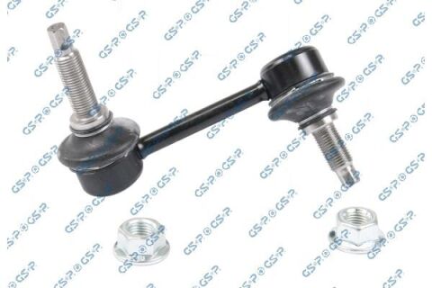 Тяга/стійка, стабілізатор Тяга/стійка, стабілізатор