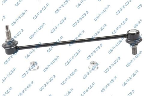 Стійка стабілізатора