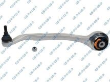 Рычаг независимой подвески колеса, подвеска колеса