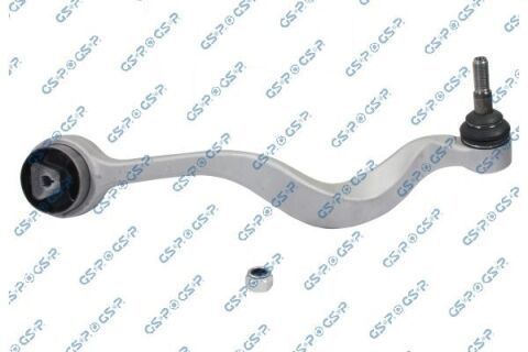 Важіль підвіски, підвіска коліс