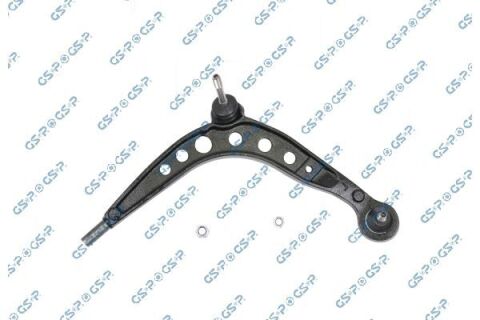 Важіль підвіски