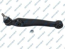 Важіль підвіски, підвіска коліс