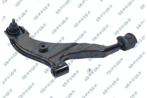 Важіль підвіски